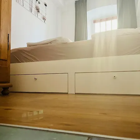 Appartement Gemuetliches In Gmundens Altstadt
