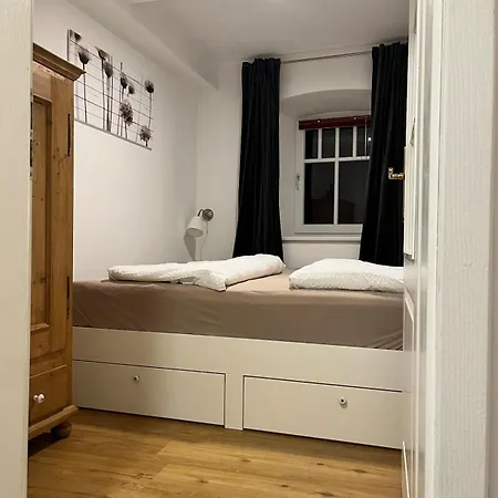 Appartement Gemuetliches In Gmundens Altstadt Gmunden